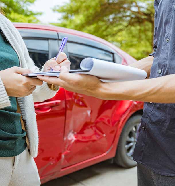 Seguro Auto Fidelidade